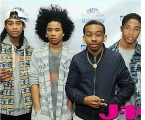 mindless behavior death